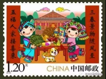 从2017年邮票发行量来窥探2018年发行量
